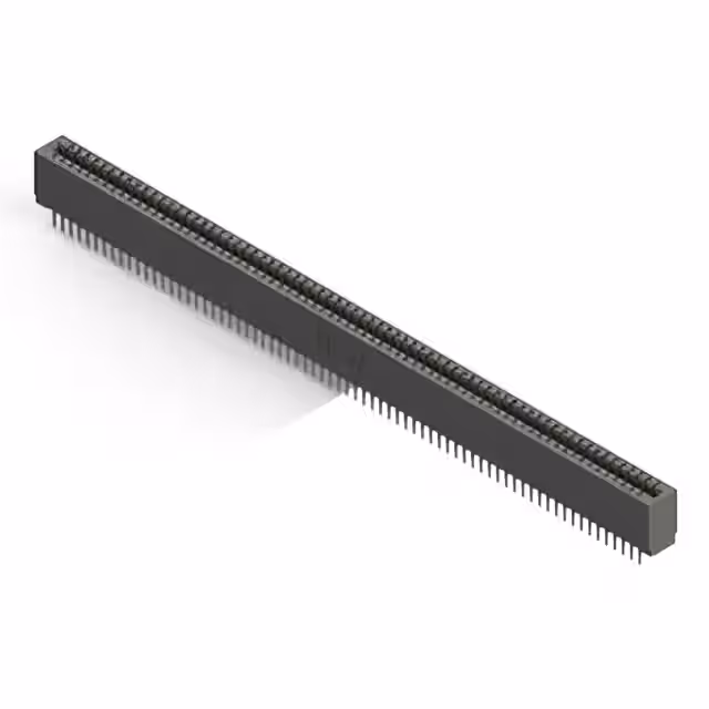 725-142-560-201 EDAC Inc.  Edgeboard Connectors